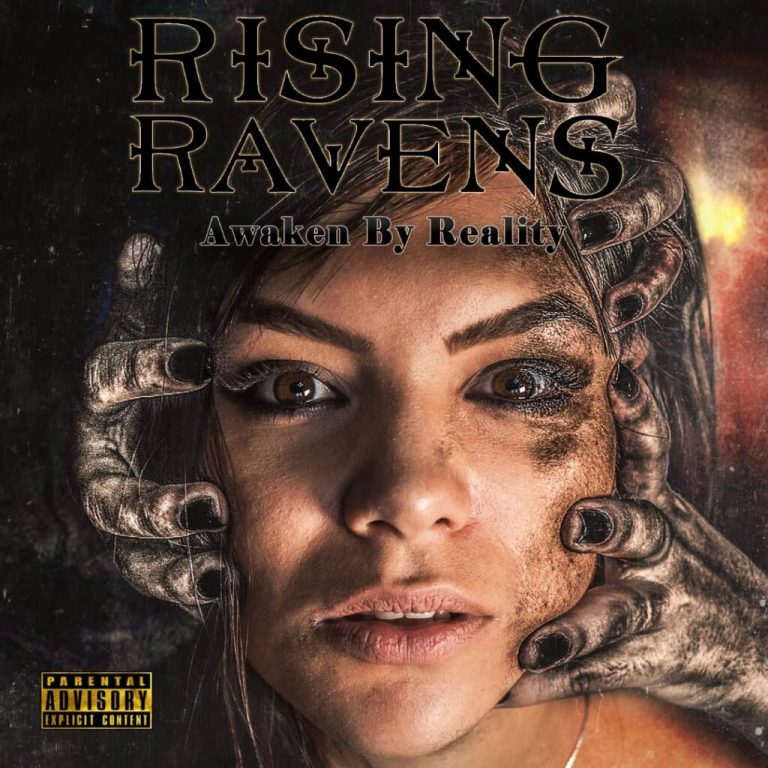Awaken by Reality: la ruta de Rising Ravens