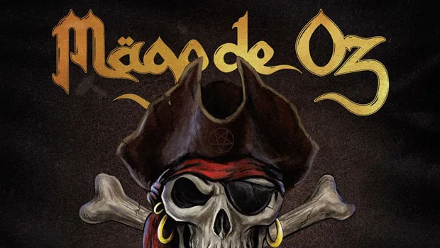 Mägo de Oz anuncia el lanzamiento de su próximo álbum